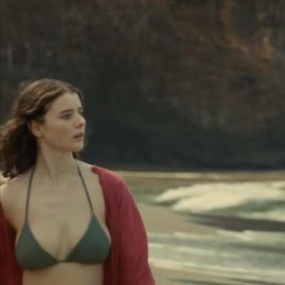 Thomasin McKenzie