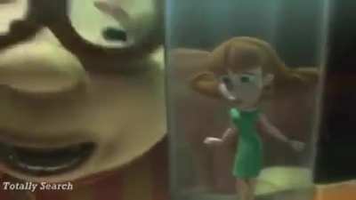 Average 4chan user