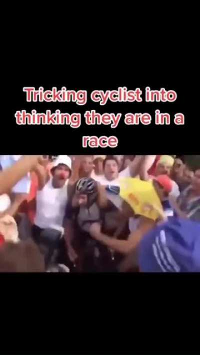 These are kinds of pranks that are genuinely funny