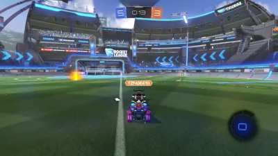 Craziest rule 1 I&rsquo;ve ever been a part of.