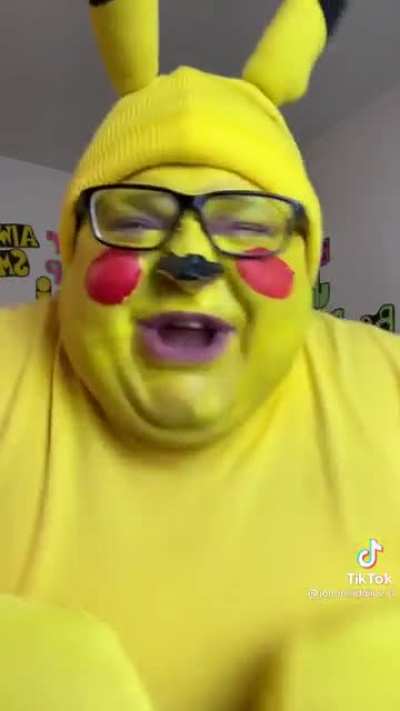 Pikadude