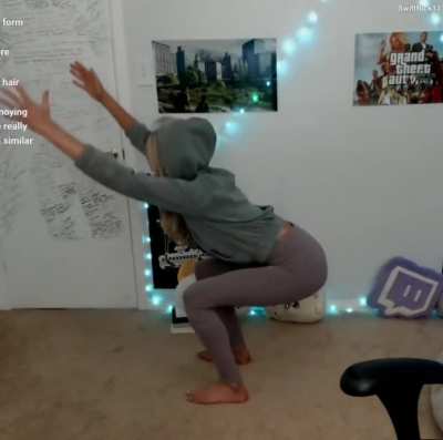 Squat