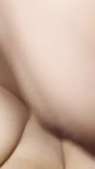 My little moans while a bbc pounds my married pussy&hellip; I need it raw and with a creampie for my hubby to clean next time .. click link for sound