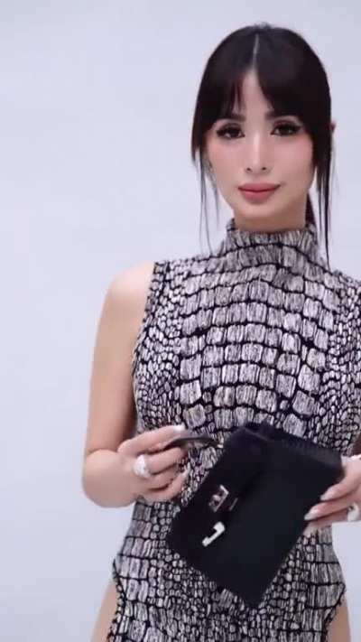 Heart Evangelista