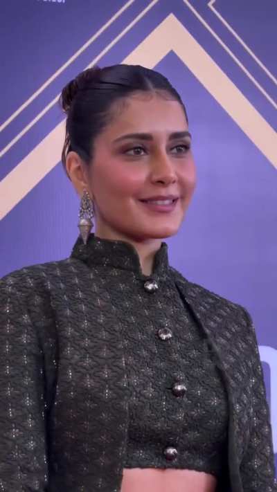 Raashi Khanna |  India Leadership Conclave 2030 | April 2026