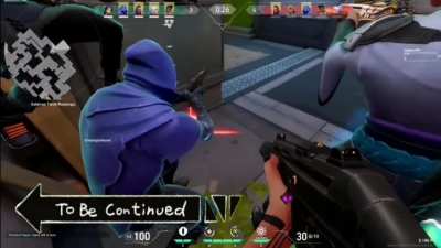 Captured moments before disaster