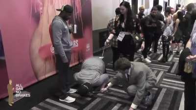 AVN Expo.