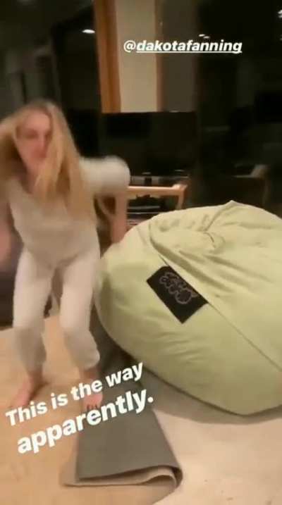 Cushy