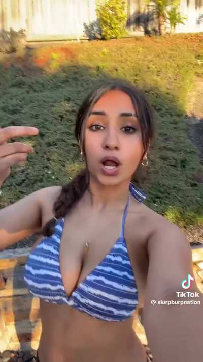 Ideal Bikini Bod
