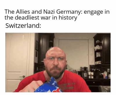 Cheese is more important