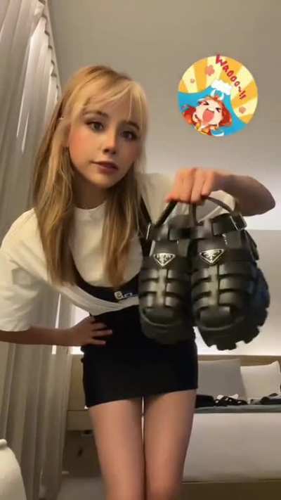 New Tiktok