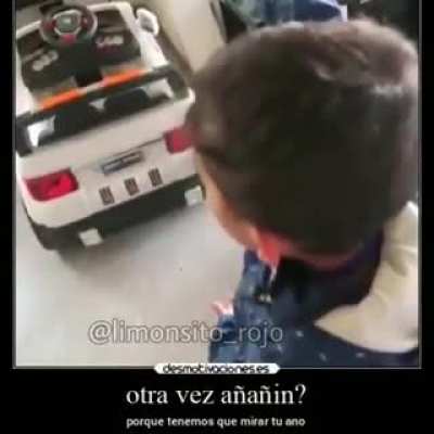 Pero por qu&eacute; a&ntilde;a&ntilde;in