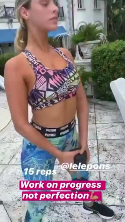 That booty 2
