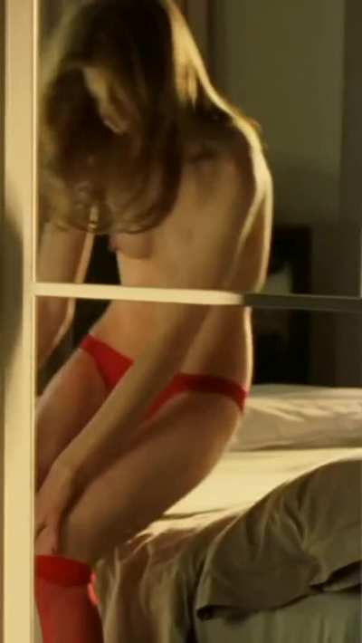 Michelle Monaghan in 'Kiss Kiss Bang Bang'