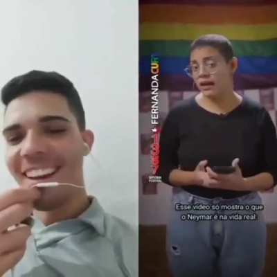 porra Mbabê