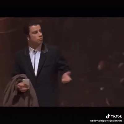 My favorite scene of infinity war