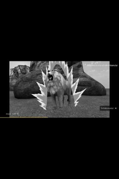 Ksi vs lion part 2