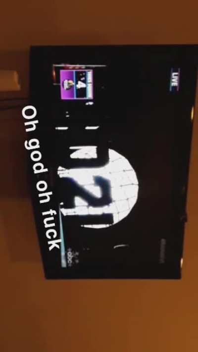 2021??? (Bro my camera do be tilted tho)