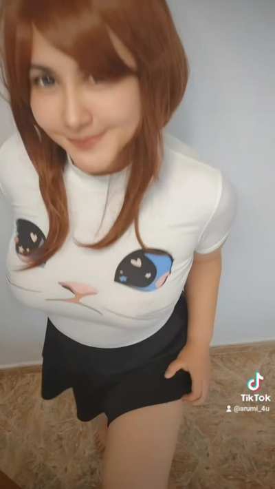 Have a nice day cutie people! :3