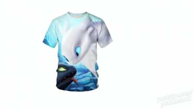 DragonShirt