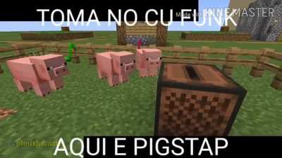 Funk e o karai