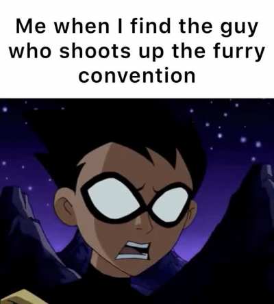 Found him.