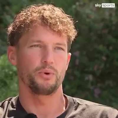 Danny Drinkwater on struggling with mental health: "Living the life lasts 2 weeks. Not true that money makes you consistently happy. My nan and grandad passed, dad diagnosed with leukemia, lost my dog and was drink driving. Also fighting for my son, which