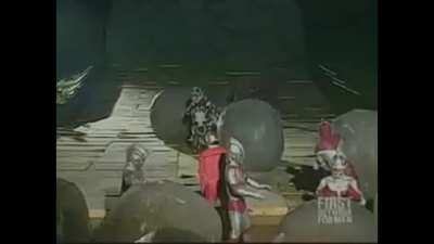 MXC Full Monster Special Part 2
