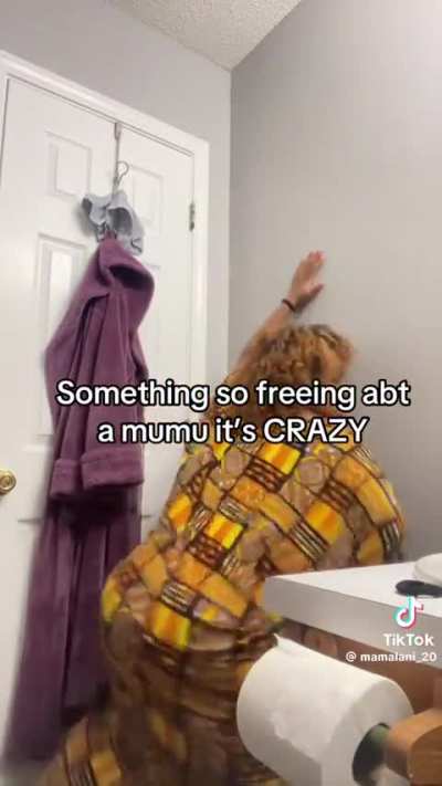 Wish I could