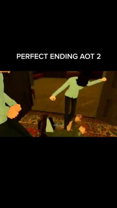 Happy ending