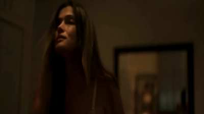 Zoribel Fonalledas in Art of Love (2021)