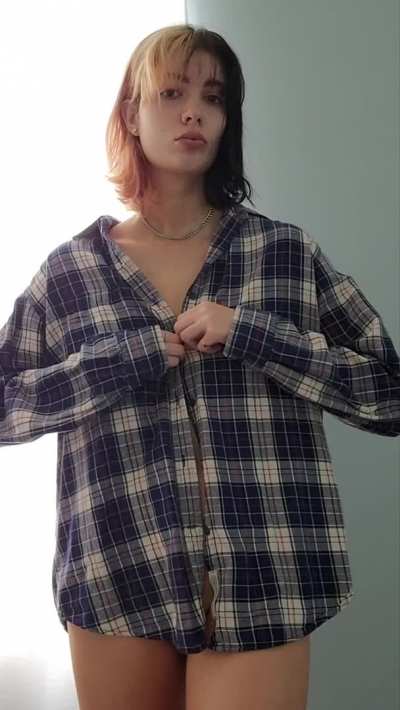 Reddit pussy reveal