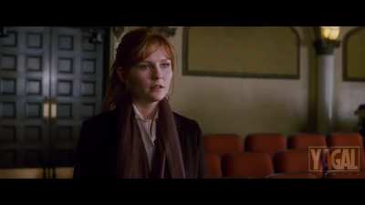 Bully Maguire vs. Mary Jane Watson [Credit goes to Yagal]