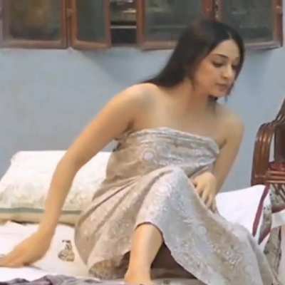 Kiara Advani!