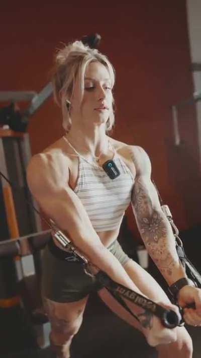 Josie Hamming