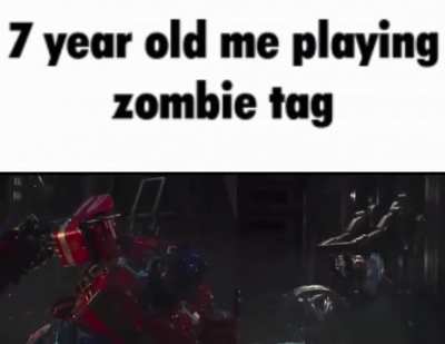 I&rsquo;m just too fast