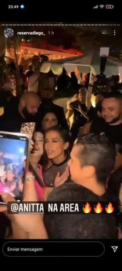 Anitta