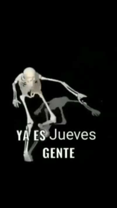 El mejor d&iacute;a de la semana por el MCLMI