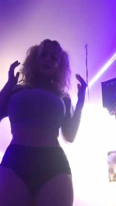 New tiktok