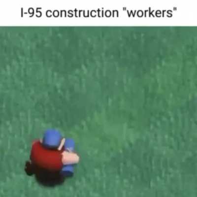 * insert any highway system here*