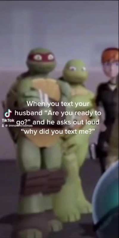I don&rsquo;t like saying I&rsquo;m ready to go out loud 😂