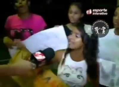 Isso n&atilde;o se faz menino Ney