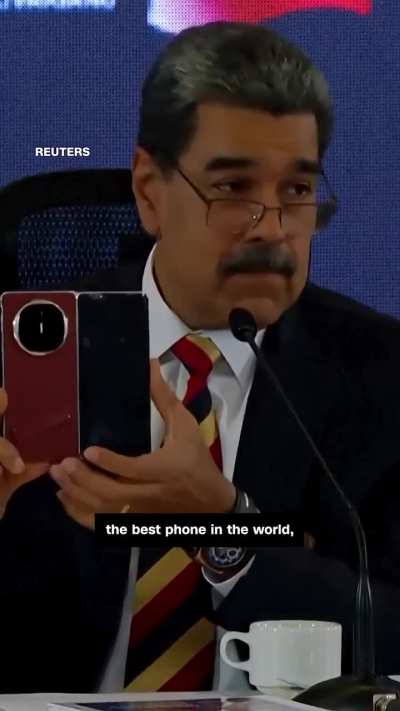 Vuvuzela huwawei!