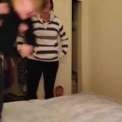 To play a fun game