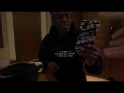 2017 fat KSI