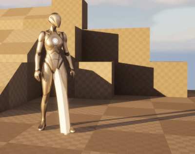 video game engine