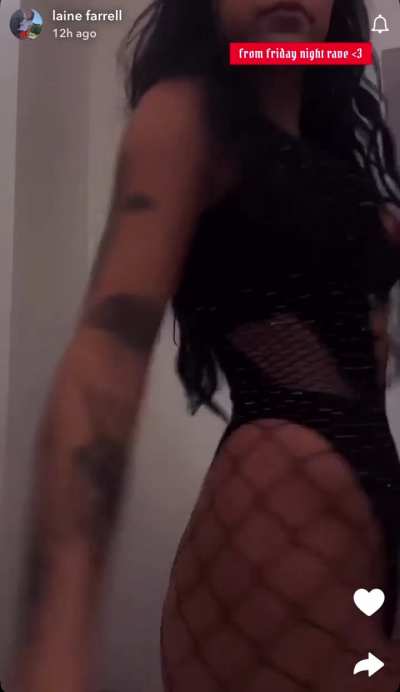 Rave Outfit