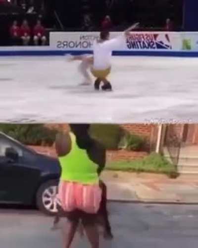 Expectativa vs realidad
