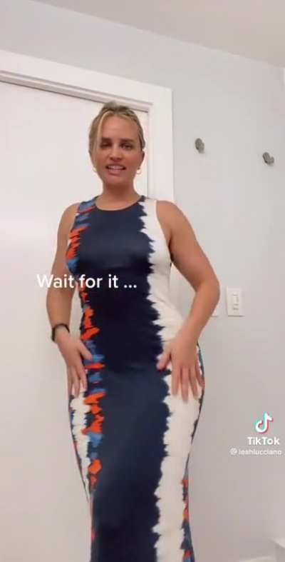 Wait for the booty to clap&hellip;