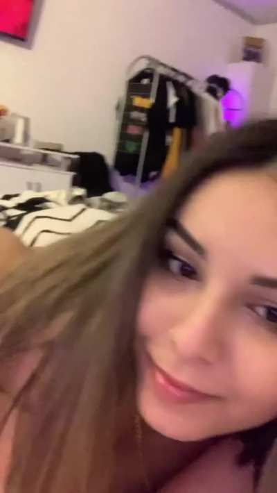 Come spank me